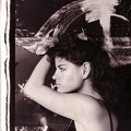 Julie circa 1983