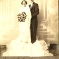 uncle esther metzger and her husband