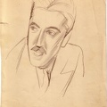 sketch of ted 1936