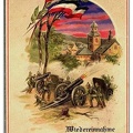 AK Przemysl 1WK Nach der Wiedereinnahme am 3. Juni 1915