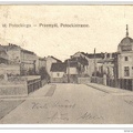 AK Przemysl Potockistrasse c. 1915