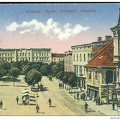 AK Przemysl Ringplatz 2