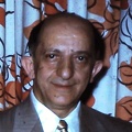 Aaron (Aron) Cullen (Colonista) 1903–1967