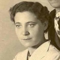 Aniela Binczak 1922–2004 3 copy
