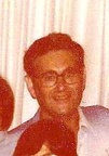 Bernard Flamenbaum 1933–1999