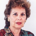 Dora Metzger