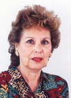 Dora Metzger