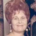 Estera (Esther) Metzger 1914–1989