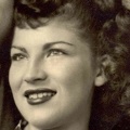 Shirley Gechtman 1926–2012