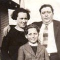Helen Semmel, Arthur Ruby, and David Ruby