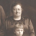 Rojza (Rose) Fajner 1863–1934