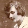Chaja (Chaya) Silberman 1906–1942
