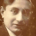 Elia Silbermann 1908–1942