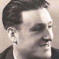 Joachim Muni Getter 1905–1973
