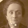 Lea Perl (Reifer) 1882–1942