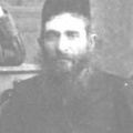 cyk (Isidor) Besser 1864–1917