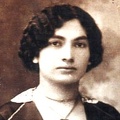 Lena Bibicoff 1890–1968