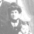 Ruchele Leah Tol 1877–1935