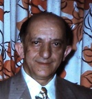 Aaron (Aron) Cullen (Colonista) 1903–1967