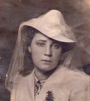 Aniela Binczak 1922–2004 2