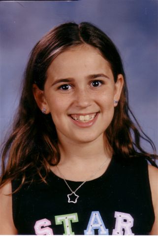 Cass - 5th grade picture