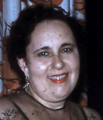 Chaja (Freida) Metzger 1908–1971
