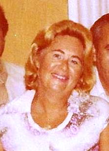 Estelle Flamenbaum 1931–2011
