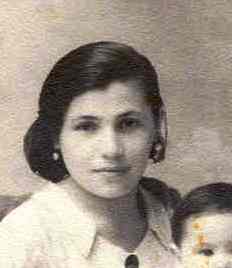 Isabel Salgado 1914–2001 2