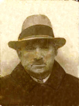 Markus Nute Metzger 1879–1950