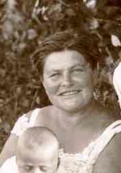 Molly Flamhaft 1902–1988