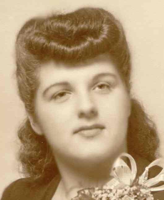 Sonia Doris Semmel 1927–1998