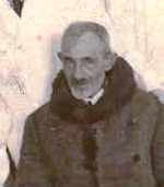 Dawid Silbermann 1874–1942
