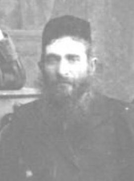cyk (Isidor) Besser 1864–1917